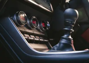 Toyota GR86 2024 aggiornamento - 13