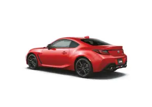 Toyota GR86 2024 aggiornamento - 10