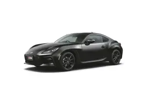 Toyota GR86 2024 aggiornamento - 8