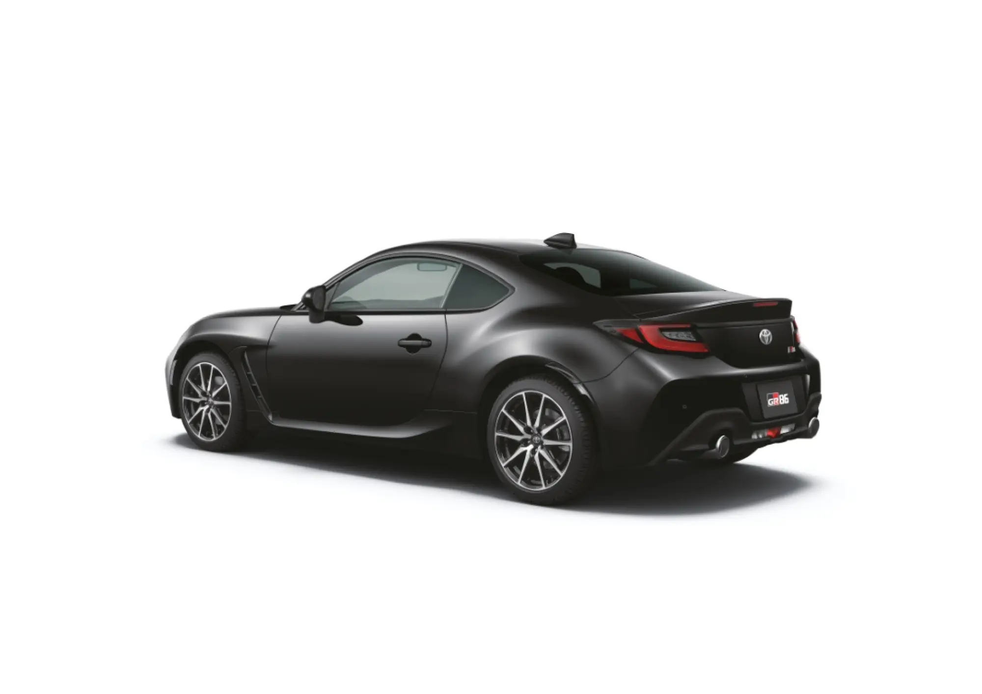 Toyota GR86 2024 aggiornamento - 9