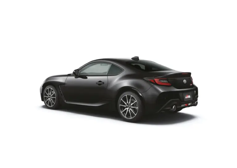 Toyota GR86 2024 aggiornamento - 9