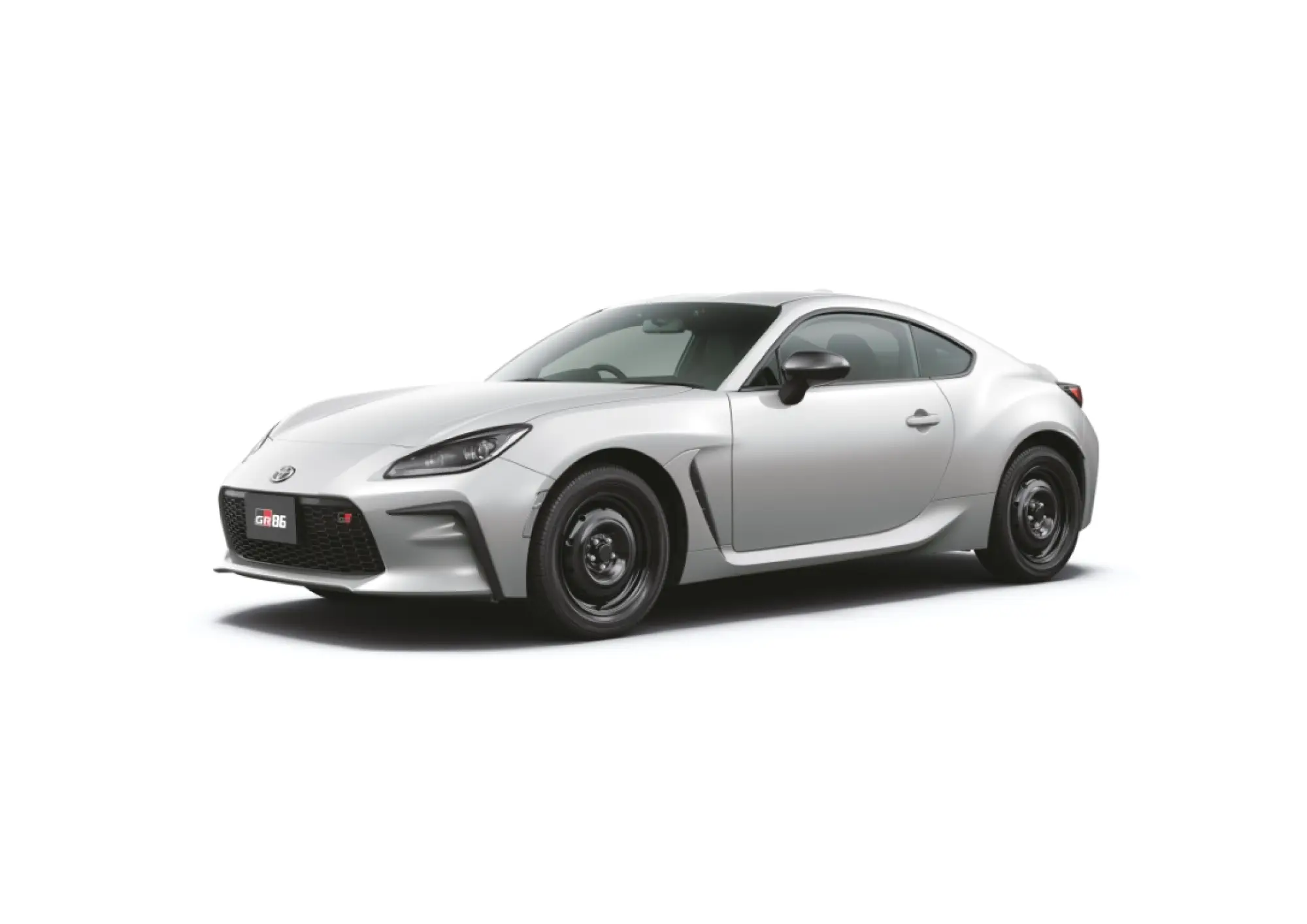 Toyota GR86 2024 aggiornamento - 11