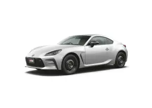 Toyota GR86 2024 aggiornamento - 11
