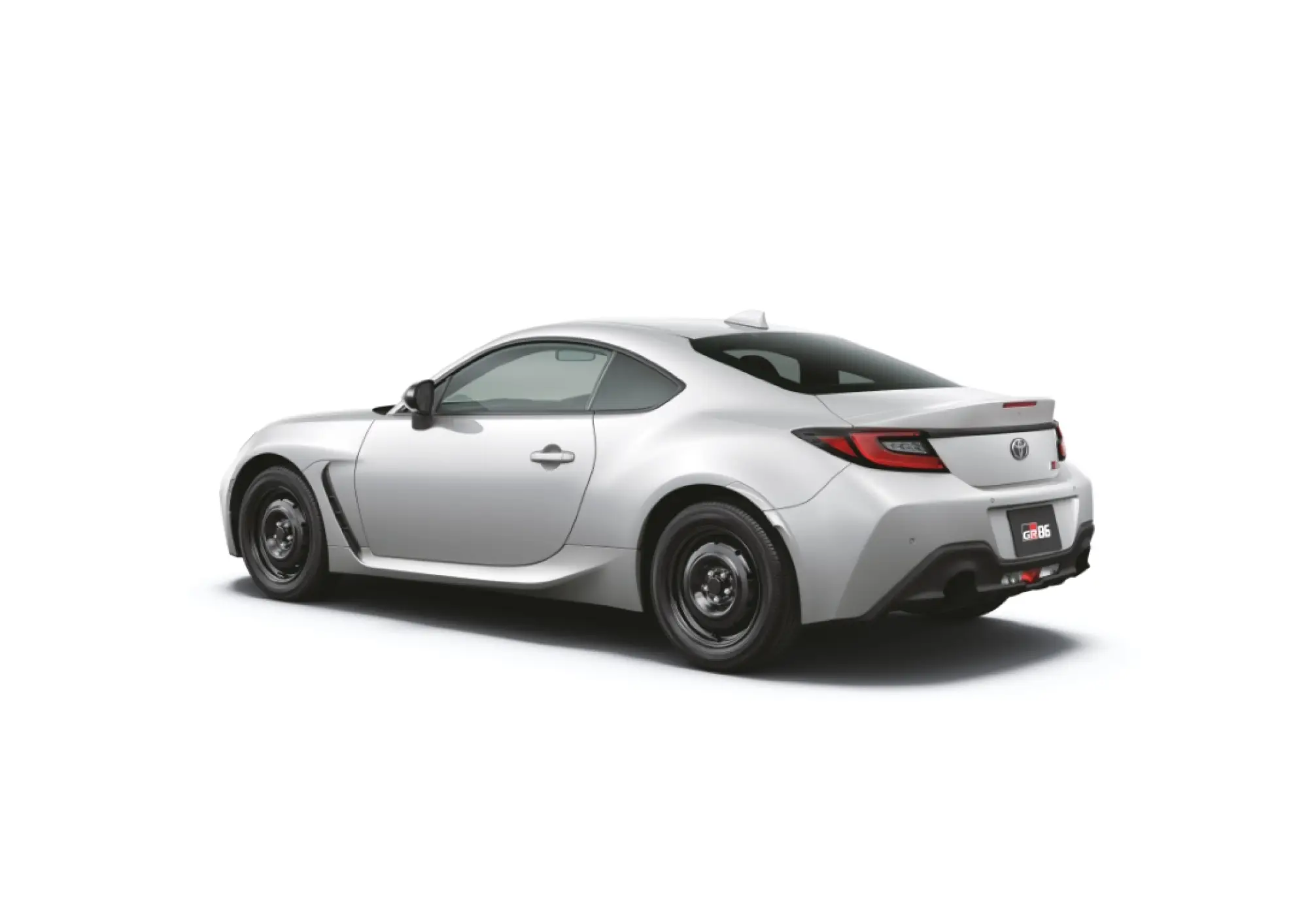 Toyota GR86 2024 aggiornamento - 12
