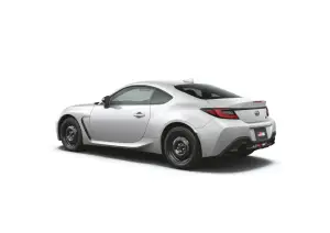 Toyota GR86 2024 aggiornamento - 12