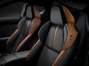 Toyota GR86 2024 aggiornamento - 14