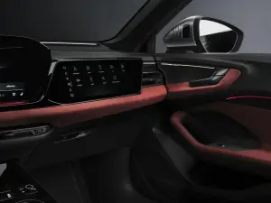 Nuova Audi A5 - prime immagini ufficiali
