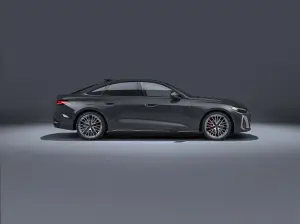 Nuova Audi A5 - prime immagini ufficiali