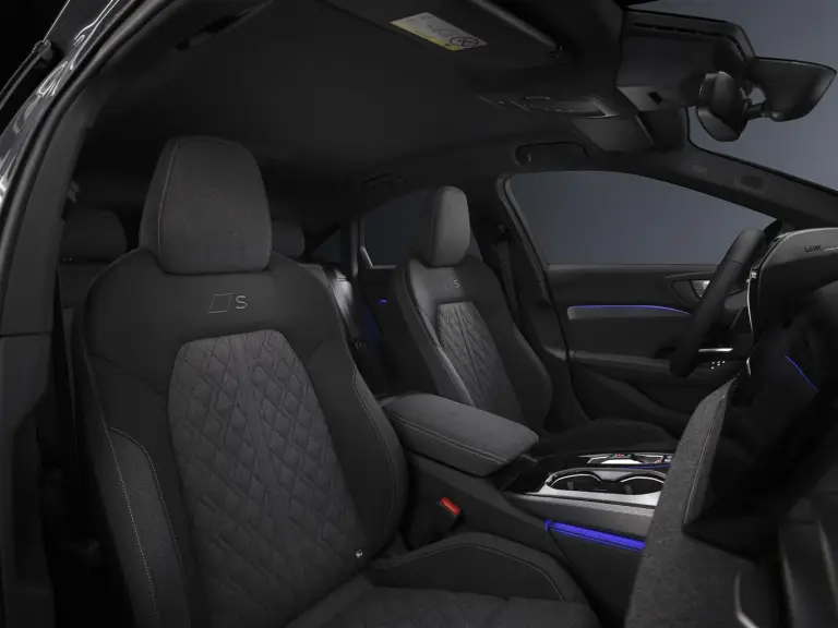 Nuova Audi A5 - prime immagini ufficiali - 2