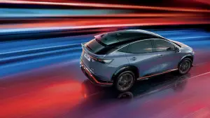 Nissan Ariya Nismo - 3