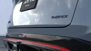 Nissan Ariya Nismo - 11