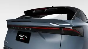 Nissan Ariya Nismo - 13