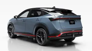 Nissan Ariya Nismo - 16