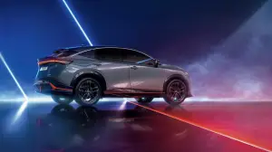Nissan Ariya Nismo - 1