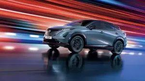 Nissan Ariya Nismo - 5