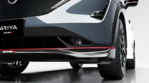 Nissan Ariya Nismo - 10