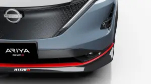Nissan Ariya Nismo - 2