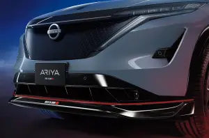 Nissan Ariya Nismo - 4