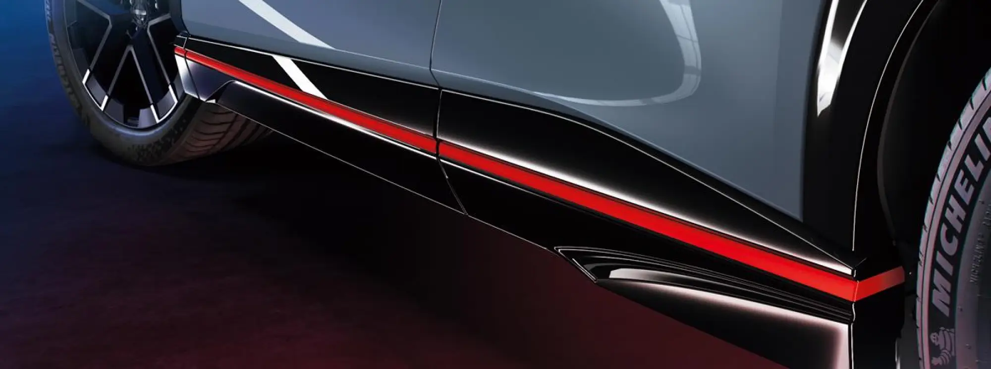 Nissan Ariya Nismo - 8