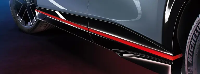 Nissan Ariya Nismo - 8