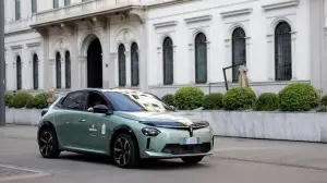 Lancia Ypsilon - Umbria Jazz 2024