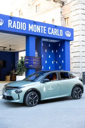 Lancia Ypsilon - Umbria Jazz 2024