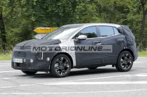 Kia Sportage - Foto spia 18-7-2024 - 5