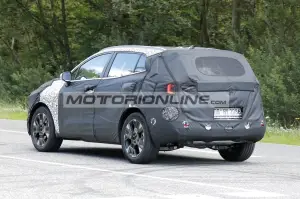 Kia Sportage - Foto spia 18-7-2024 - 11