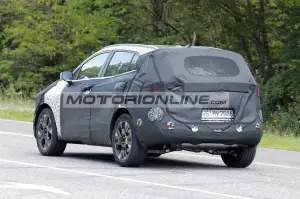 Kia Sportage - Foto spia 18-7-2024 - 12
