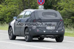 Kia Sportage - Foto spia 18-7-2024 - 9