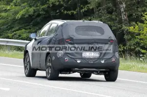 Kia Sportage - Foto spia 18-7-2024 - 10