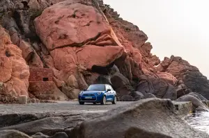 Mini Cooper S 5 porte 2024 - Foto ufficiali - 9