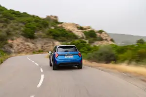 Mini Cooper S 5 porte 2024 - Foto ufficiali - 21