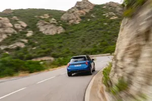 Mini Cooper S 5 porte 2024 - Foto ufficiali - 20
