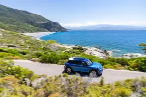 Mini Cooper S 5 porte 2024 - Foto ufficiali - 22