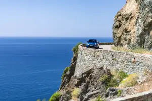 Mini Cooper S 5 porte 2024 - Foto ufficiali - 26