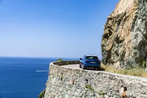 Mini Cooper S 5 porte 2024 - Foto ufficiali - 28