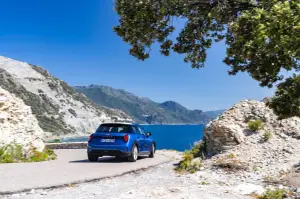 Mini Cooper S 5 porte 2024 - Foto ufficiali - 35