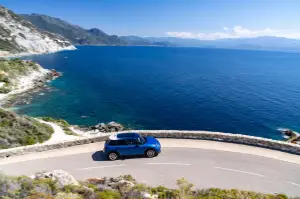 Mini Cooper S 5 porte 2024 - Foto ufficiali - 29