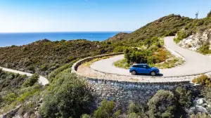 Mini Cooper S 5 porte 2024 - Foto ufficiali - 31