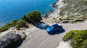 Mini Cooper S 5 porte 2024 - Foto ufficiali - 40