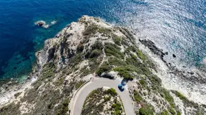 Mini Cooper S 5 porte 2024 - Foto ufficiali - 32