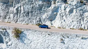 Mini Cooper S 5 porte 2024 - Foto ufficiali - 38