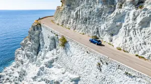 Mini Cooper S 5 porte 2024 - Foto ufficiali - 33