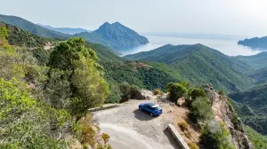Mini Cooper S 5 porte 2024 - Foto ufficiali - 36