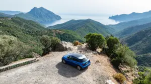 Mini Cooper S 5 porte 2024 - Foto ufficiali - 41