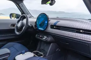 Mini Cooper S 5 porte 2024 - Foto ufficiali - 42