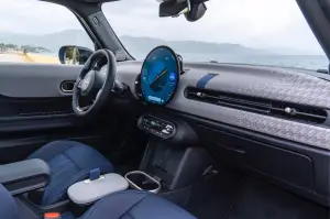 Mini Cooper S 5 porte 2024 - Foto ufficiali - 47