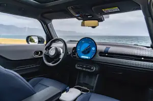 Mini Cooper S 5 porte 2024 - Foto ufficiali - 46