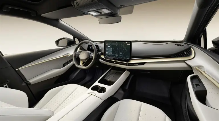 Volkswagen ID Unyx - 10